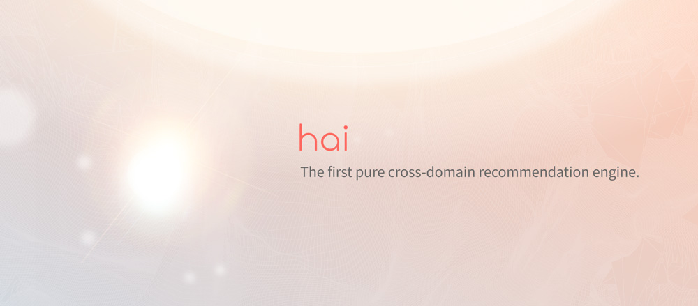 The Hai Muse