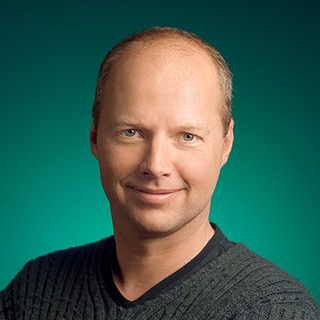 Sebastian Thrun